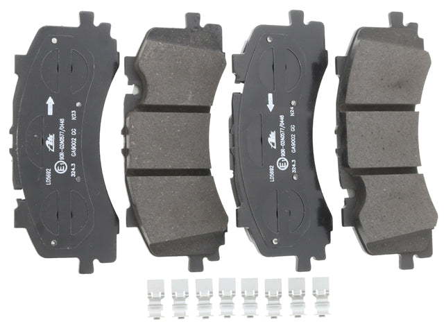 Brake Pad Set