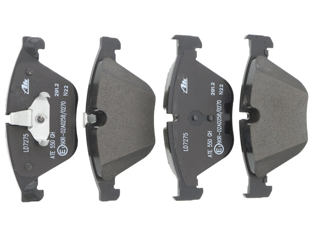 Brake Pad Set