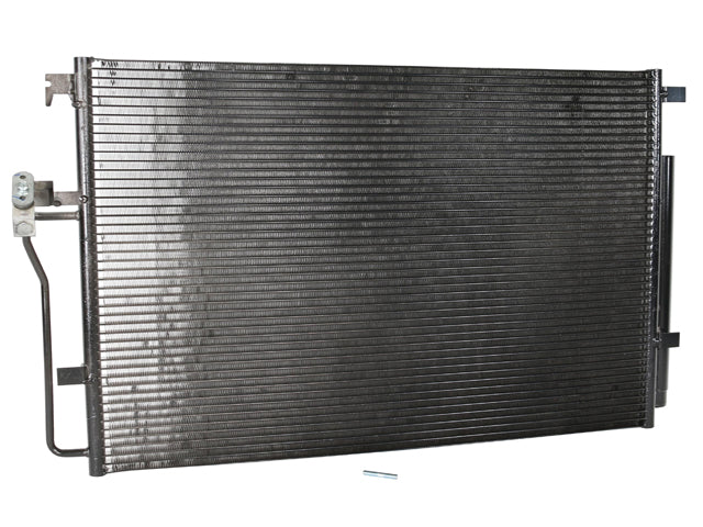 A/C Condenser