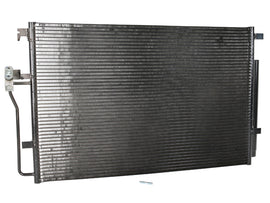 A/C Condenser