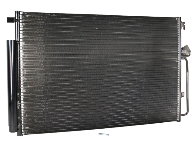 A/C Condenser