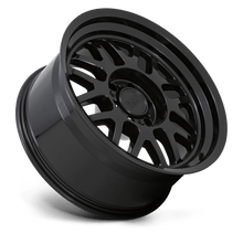 Load image into Gallery viewer, DELTA 20X9.5 6X4.5 76 +12 G-BLK