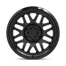 Load image into Gallery viewer, DELTA 20X9.5 5X5.5 87 +2 G-BLK