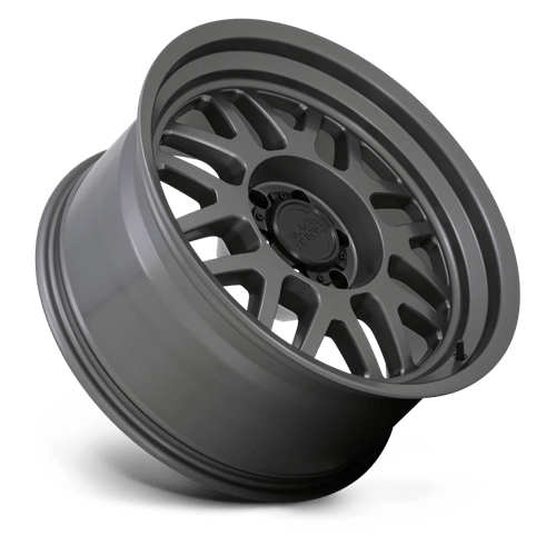 DELTA 20X9.5 6X5.5 112 +12 M-GMTL