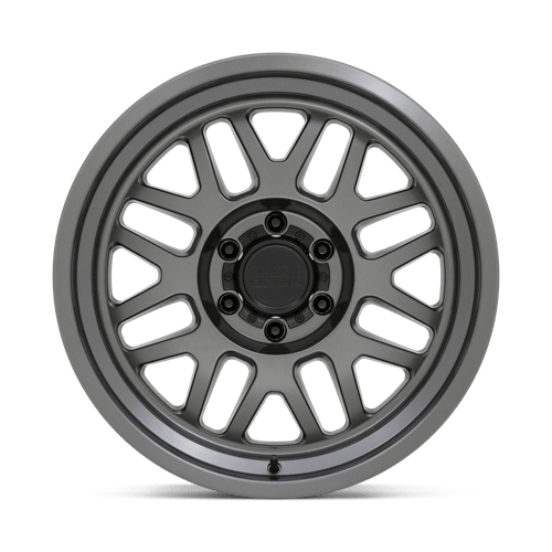 DELTA 20X9.5 6X5.5 112 +12 M-GMTL