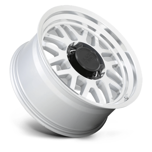 DELTA 20X9.5 8X170 125 -18 G-SLV-MIR