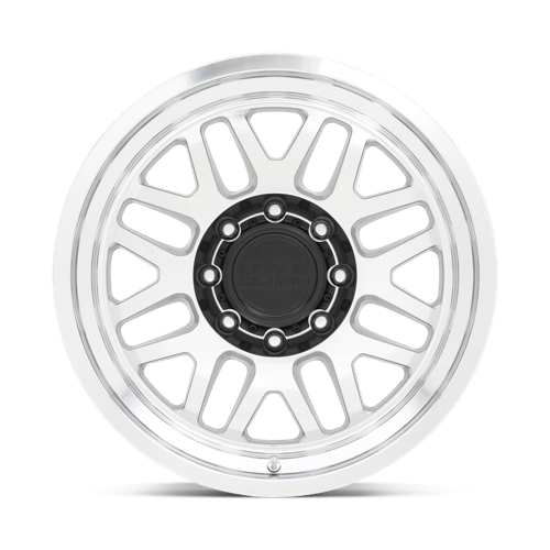 DELTA 18X9.5 8X170 125 -18 G-SLV-MIR