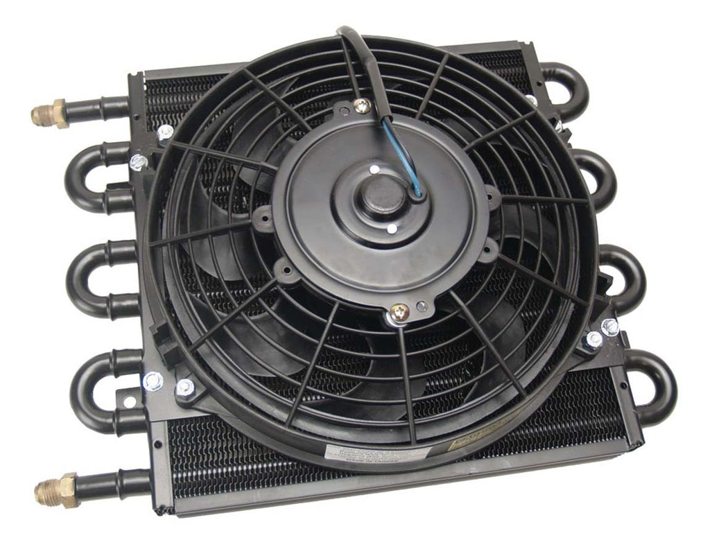 Derale Engine Oil and Automatic Transmission Oil Cooler