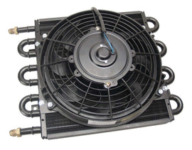 Derale Engine Oil and Automatic Transmission Oil Cooler