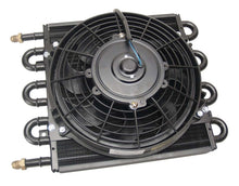 Load image into Gallery viewer, Derale Engine Oil and Automatic Transmission Oil Cooler