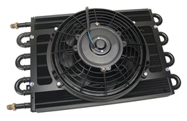 Derale Engine Oil and Automatic Transmission Oil Cooler