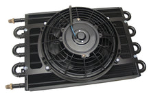 Load image into Gallery viewer, Derale Engine Oil and Automatic Transmission Oil Cooler