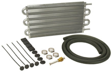 Load image into Gallery viewer, Derale 6 Pass 15" Dyno-Cool Series 6000 Aluminum Transmission Cooler
