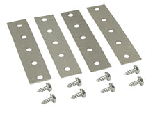 Load image into Gallery viewer, Derale 4" Rigid Metal Cooler Mounting Kit