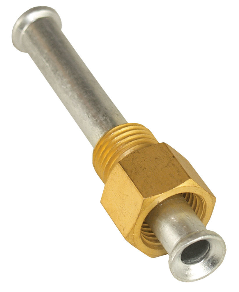 Derale Insta-Dapt Universal 5/16" Cooling Line Radiator Adaptor