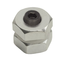 Load image into Gallery viewer, Derale Universal 1/8" NPT Transmission Pan Drain Plug Kit