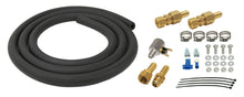 Load image into Gallery viewer, Derale Remote Transmission Cooler Mount Kit for 1/2" Lines