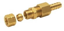 Load image into Gallery viewer, 3/8in Compression Fitting Kit - Derale 13032