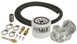 Standard Trans Filter Kit with Filter - Derale 13090