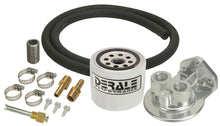 Load image into Gallery viewer, Standard Trans Filter Kit with Filter - Derale 13090