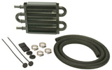 4 Pass Power Steering Cooler - Derale 13212