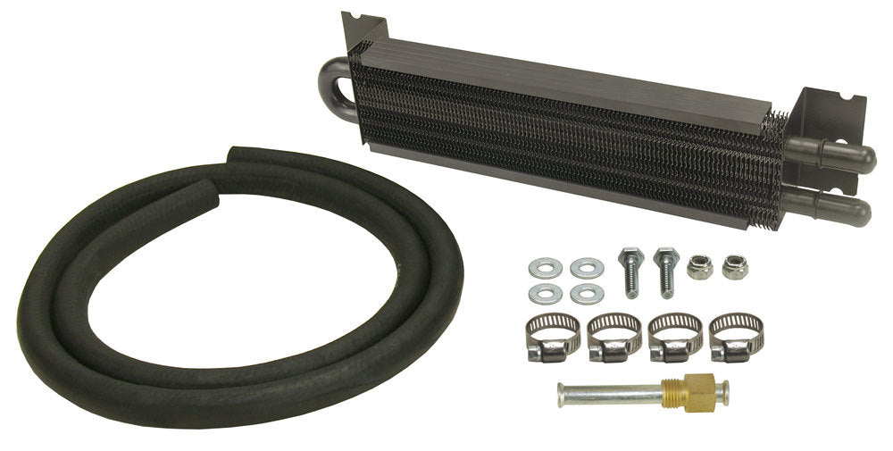 Frame Rail Cooler12in (11/32in) - Derale 13222