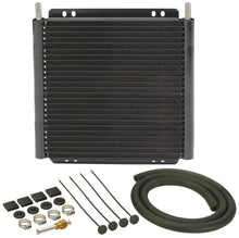 Load image into Gallery viewer, Plate &amp; Fin Trans Cooler Kit (11/32in) - Derale 13504