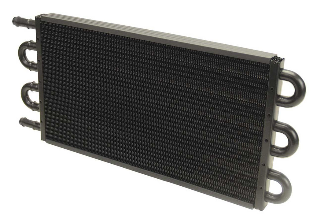 Derale Series 7000 Tube&Fin Replacement Cooler, Part Numbers 15502, 15503, 15505&15551