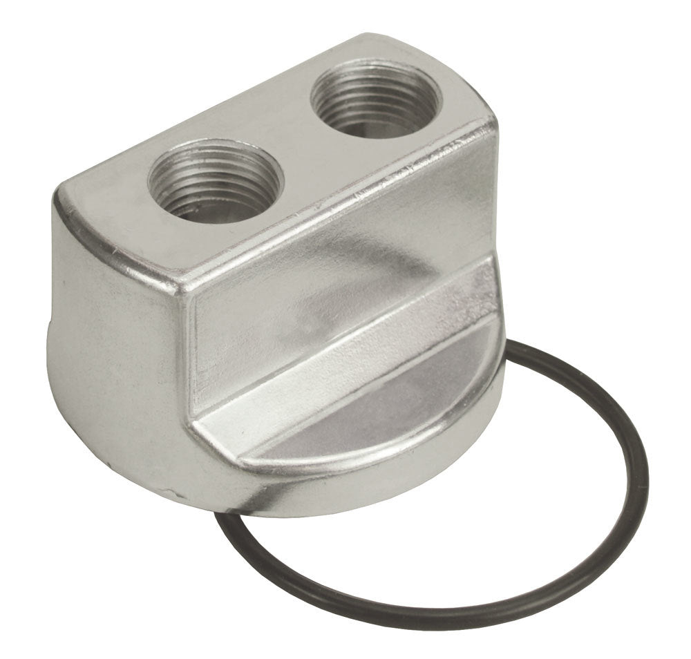 Spin-On Adapter Kit (20x 1.5mm) - Derale 15706