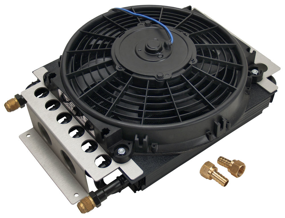 Electra-Cool Eng. Oil Cl - Derale 15800