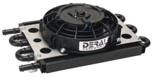 Load image into Gallery viewer, Derale Engine Oil and Automatic Transmission Oil Cooler