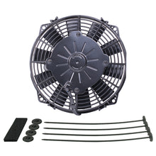Load image into Gallery viewer, HO Extreme 8in Puller El ectric Fan - Derale 16108