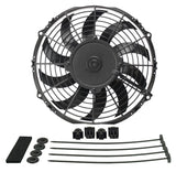 10in HO Extreme Electric Fan - Derale 16110