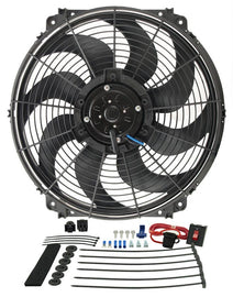 16in Tornado Fan 2175 CFM - Derale 16516