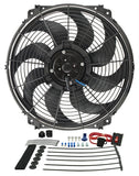 16in Tornado Fan 2175 CFM - Derale 16516