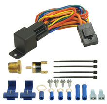Load image into Gallery viewer, Fan Controller With Pipe Thread Probe - Derale 16739