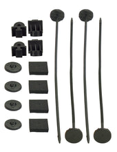 Load image into Gallery viewer, Plastic Mount Rods - Derale 16744