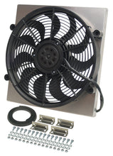 Load image into Gallery viewer, RAD Fan w/Alum Shroud Assembly - Derale 16816
