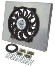 Load image into Gallery viewer, RAD Fan w/Alum Shroud Assembly - Derale 16820