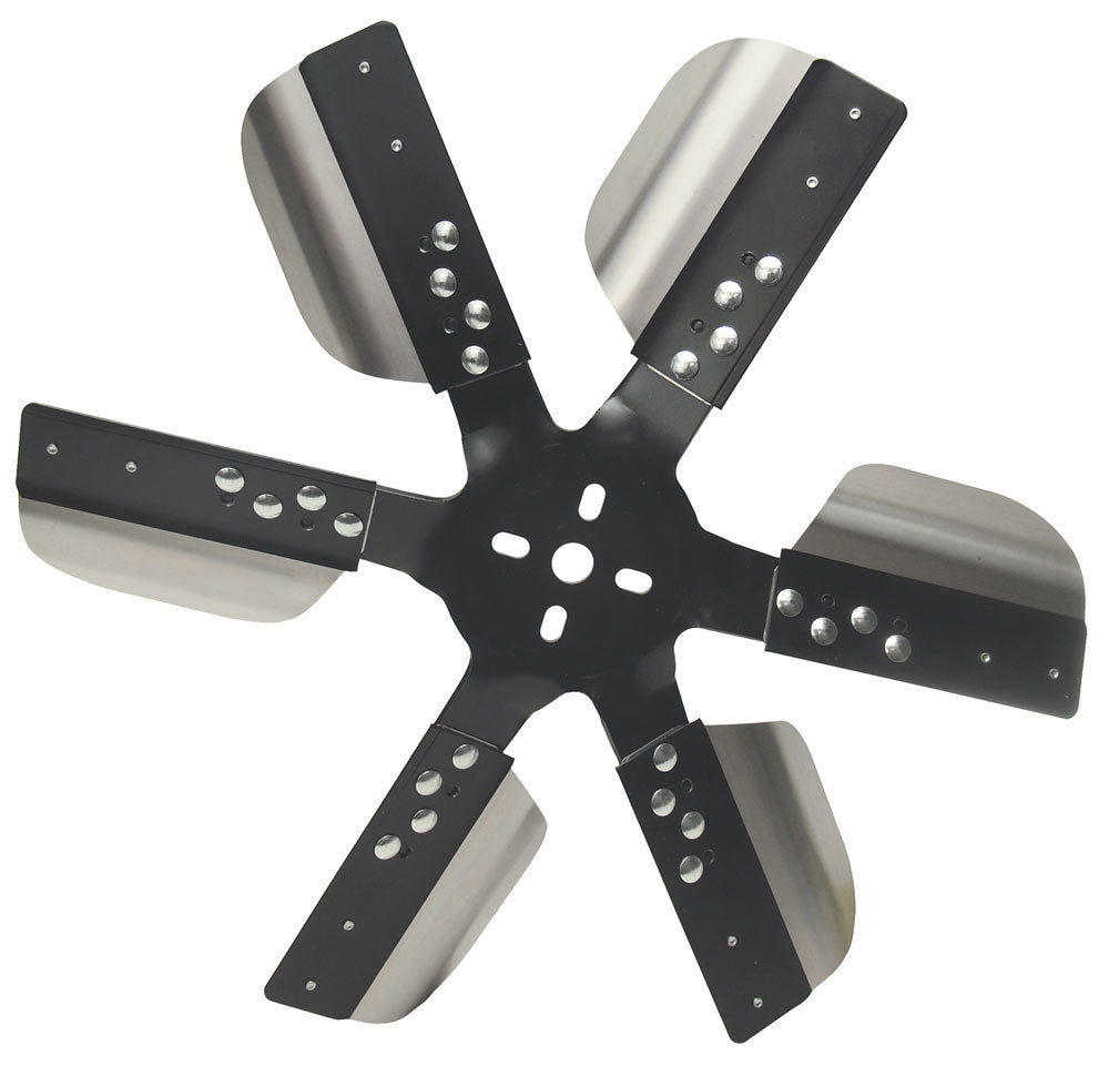 17in Oe Fan - Derale 17017