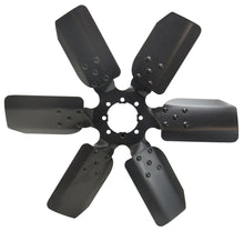 Load image into Gallery viewer, 19in Fan Clutch Fan Standard Rotation - Derale 17119
