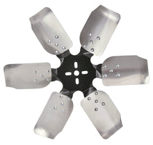 Load image into Gallery viewer, 18in Aluminum Race Fan - Derale 17518