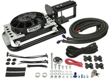 Load image into Gallery viewer, 87-06 Wrangler Trans Cooler Kit - Derale 20561