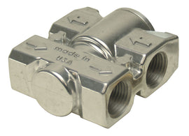 Derale Fluid Control Thermostat Kit, 1/2