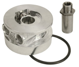 Engine Sandwich Adapater - Derale 25720