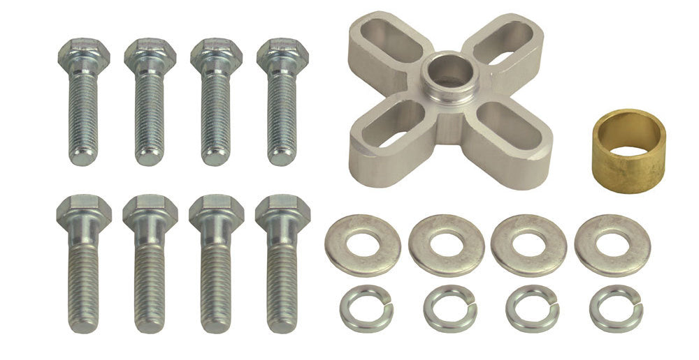 1/2in Fan Spacer Kit - Derale 31500