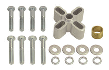Load image into Gallery viewer, 1in Fan Spacer Kit - Derale 31510