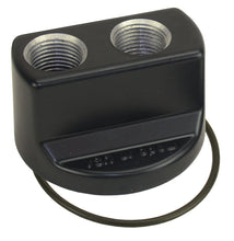 Load image into Gallery viewer, Premium Spin-On Adapter Kit (3/4-16in) - Derale 35703
