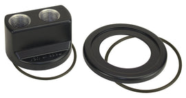 Premium Spin-On Adapter Kit (13/16-16in) - Derale 35705