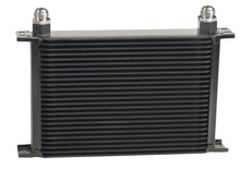 Load image into Gallery viewer, Derale 25 Row Series 10000 Stack Plate Fluid Cooler, -10AN